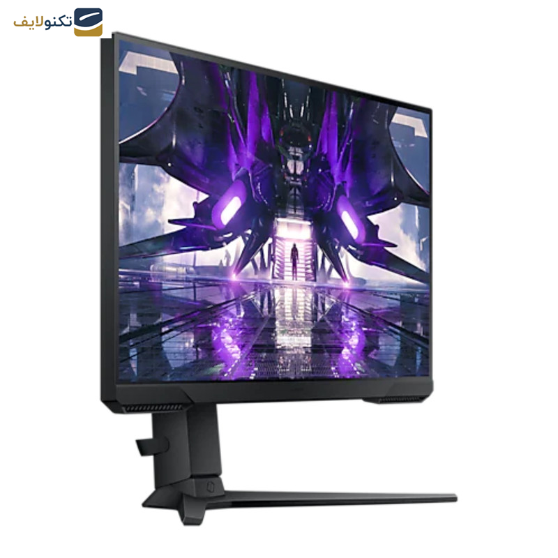 مانیتور مخصوص بازی سامسونگ مدل LS32AG320NMX سایز 32 اینچ مانیتور مخصوص بازی سامسونگ مدل LS32AG320NMX سایز 32 اینچ