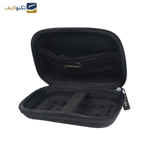 کیف هارد دیسک اکسترنال پرووان مدل PEB01 کیف هارد دیسک اکسترنال پرووان مدل PEB01