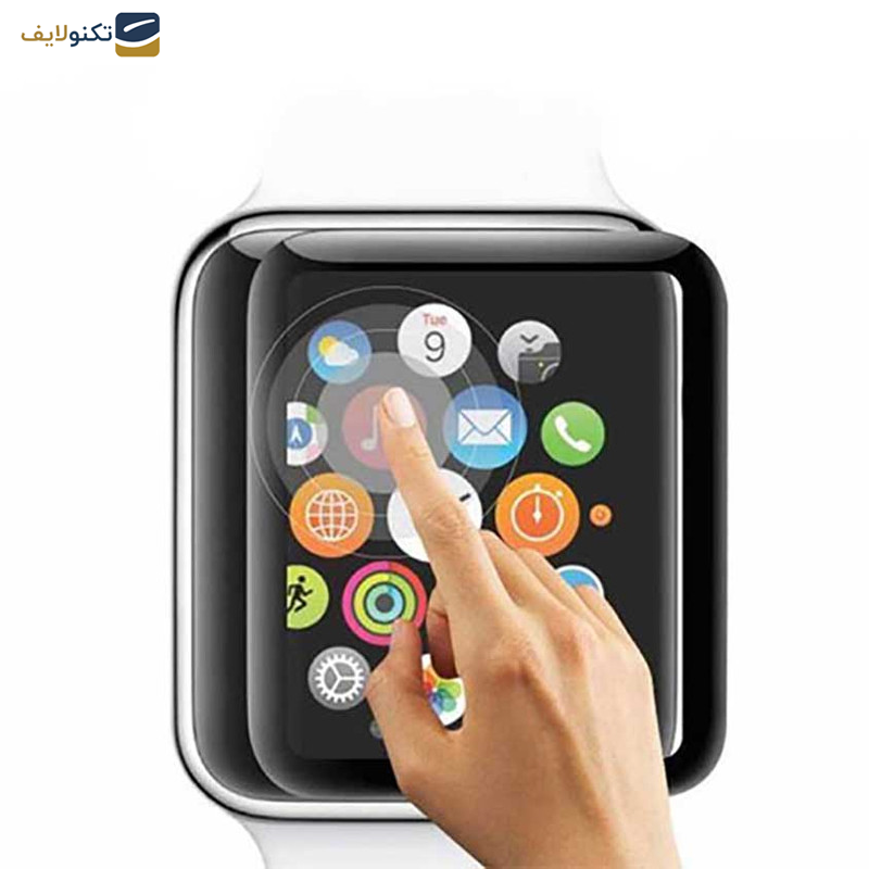 کاور کوتتسی مدل Cs-2211 مناسب برای اپل واچ ۴۲ میلی متری