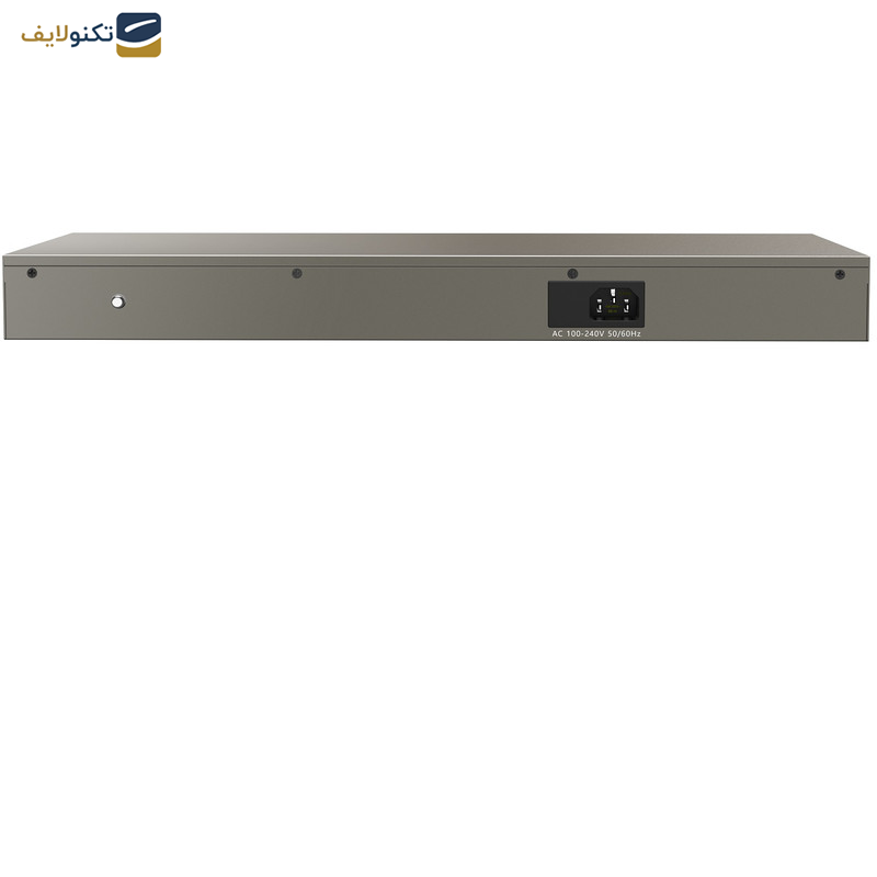 سوییچ 24پورت آی پی کام مدل G1124P-24-250W سوییچ 24پورت آی پی کام مدل G1124P-24-250W