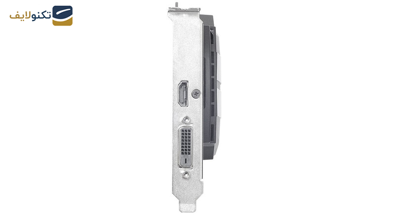 کارت گرافیک ایسوس مدل PH-GT1030-O2G کارت گرافیک ایسوس مدل PH-GT1030-O2G