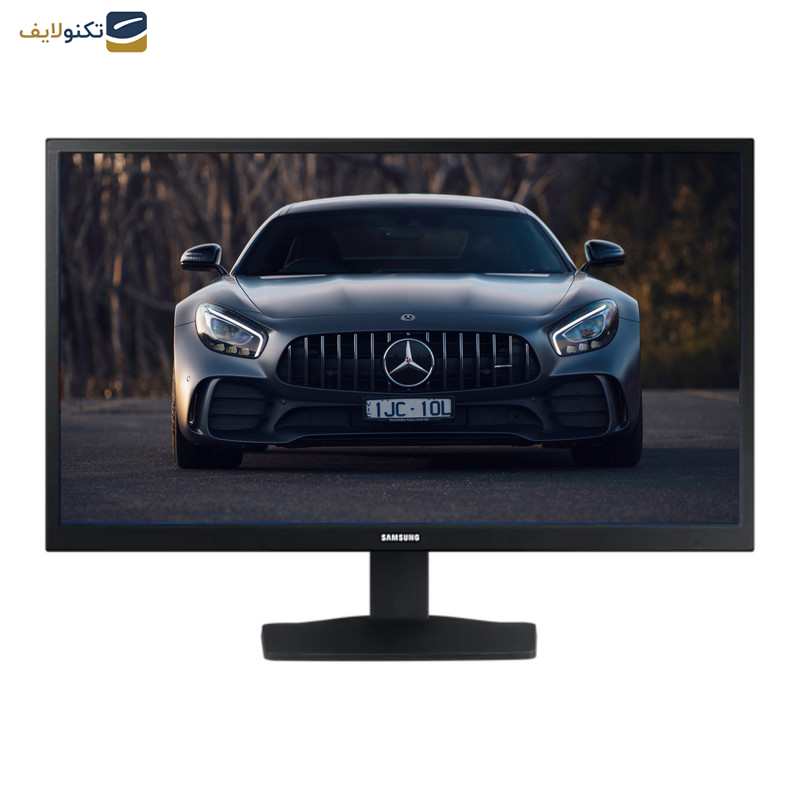 مانیتور سامسونگ مدل LS19A330NH-M سایز 19 اینچ مانیتور سامسونگ مدل LS19A330NH-M سایز 19 اینچ