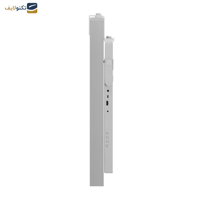 مانیتور ال جی مدل 27BQ70QC-S سایز 27 اینچ مانیتور ال جی مدل 27BQ70QC-S سایز 27 اینچ