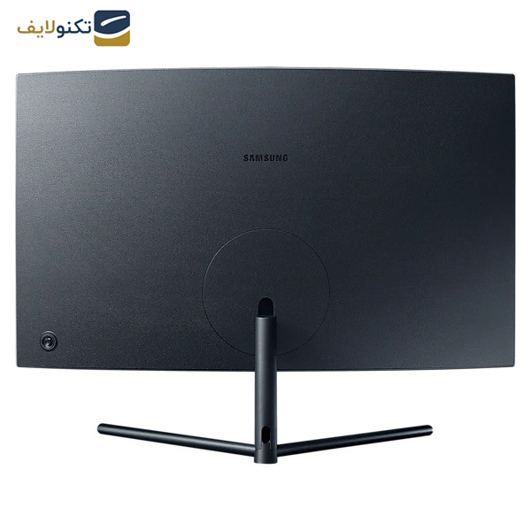 مانیتور خمیده سامسونگ مدل LU32R590CWMXUE سایز 32 اینچ مانیتور خمیده سامسونگ مدل LU32R590CWMXUE سایز 32 اینچ