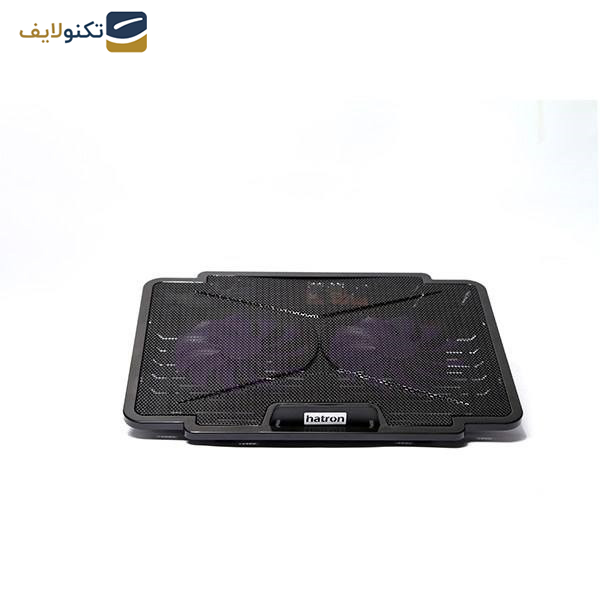 پایه خنک کننده هترون مدل HCP-110 پایه خنک کننده هترون مدل HCP-110