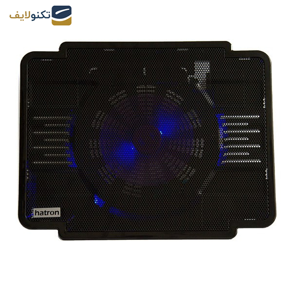 پایه خنک کننده هترون مدل HCP070 پایه خنک کننده هترون مدل HCP070