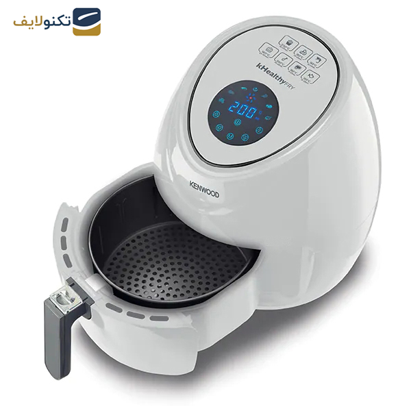 سرخ کن بدون روغن کنوود مدل HFP50 سرخ کن بدون روغن کنوود مدل HFP50