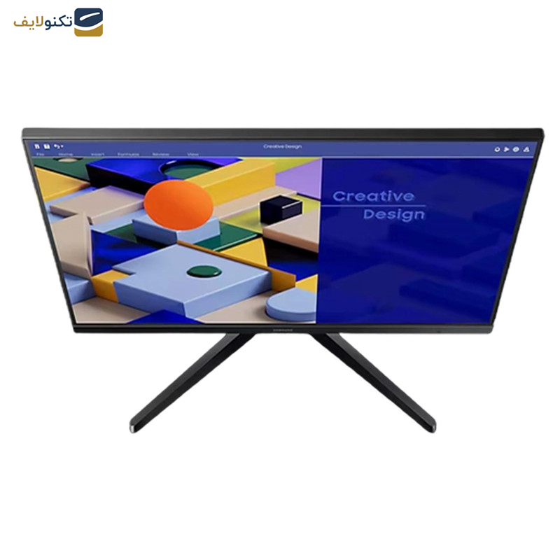 مانیتور مخصوص بازی سامسونگ مدلLS24C310EAMXUE سایز 24 اینچ مانیتور مخصوص بازی سامسونگ مدلLS24C310EAMXUE سایز 24 اینچ