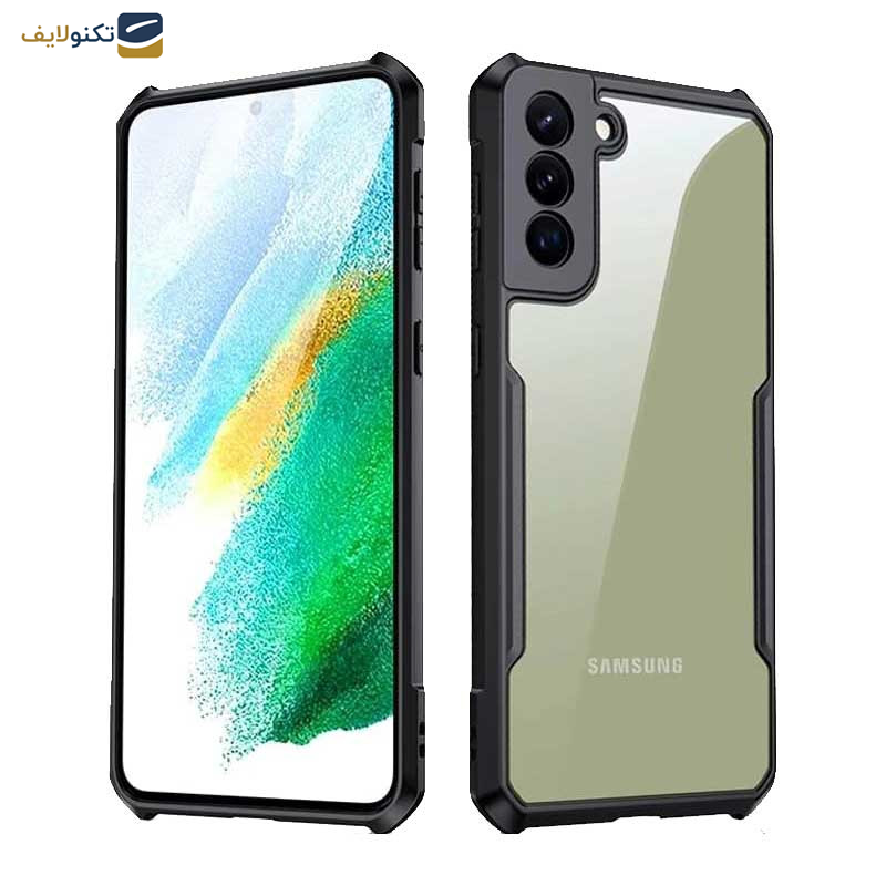 کاور اپیکوی مدل Xundd Beatle مناسب برای گوشی موبایل سامسونگ Galaxy S23 Plus کاور اپیکوی مدل Xundd Beatle مناسب برای گوشی موبایل سامسونگ Galaxy S23 Plus