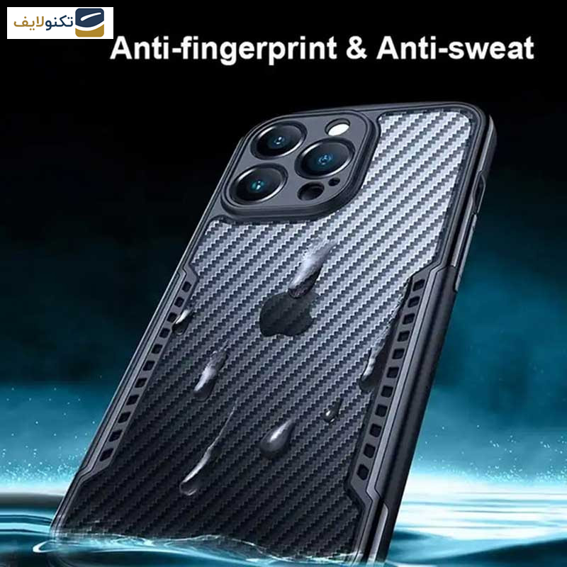 کاور اپیکوی مدل Xundd Gamer مناسب برای گوشی موبایل اپل iPhone 13 / 14 کاور اپیکوی مدل Xundd Gamer مناسب برای گوشی موبایل اپل iPhone 13 / 14