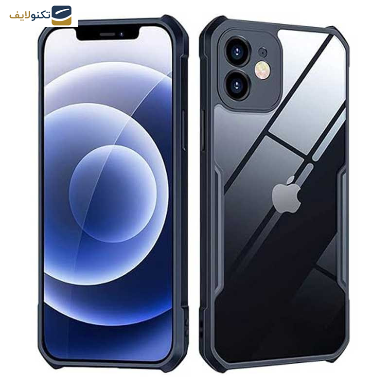 کاور اپیکوی مدل Xundd Beatle مناسب برای گوشی موبایل اپل iPhone 11 کاور اپیکوی مدل Xundd Beatle مناسب برای گوشی موبایل اپل iPhone 11