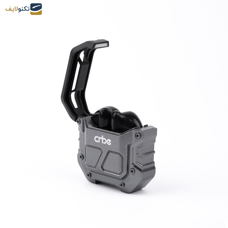 هندزفری بلوتوثی کربی مدل CR-T106 هندزفری بلوتوثی کربی مدل CR-T106
