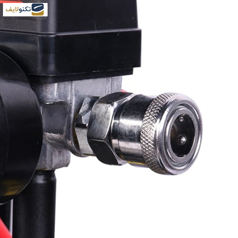 کمپرسور هوا رونیکس مدل rc-2512 کمپرسور هوا رونیکس مدل rc-2512