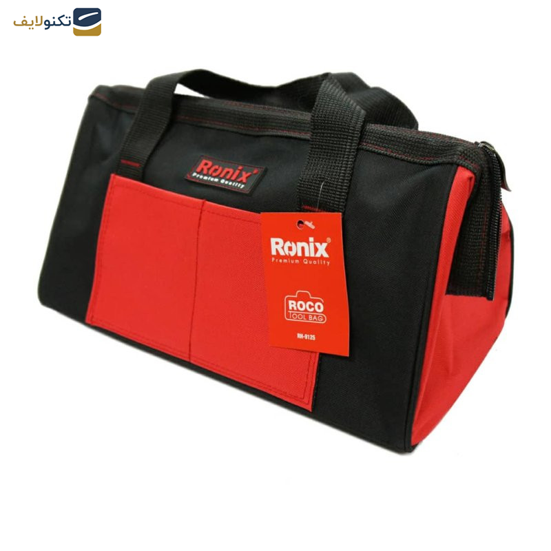 کیف ابزار رونیکس مدل RH_9125