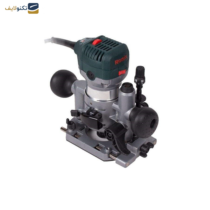 اور فرز نجاری رونیکس مدل RX-7108
