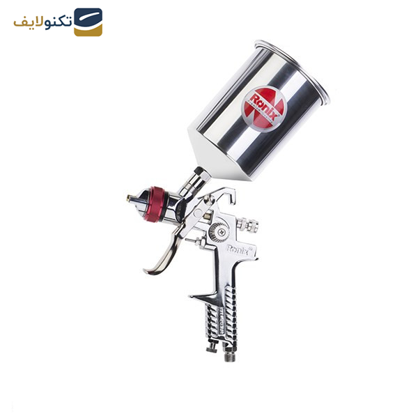 پیستوله بادی رونیکس مدل RH-6313 پیستوله بادی رونیکس مدل RH-6313