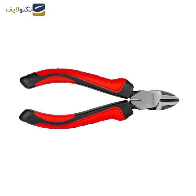 انبر سیم چین رونیکس مدل RON-1226 سایز 6 اینچ انبر سیم چین رونیکس مدل RON-1226 سایز 6 اینچ