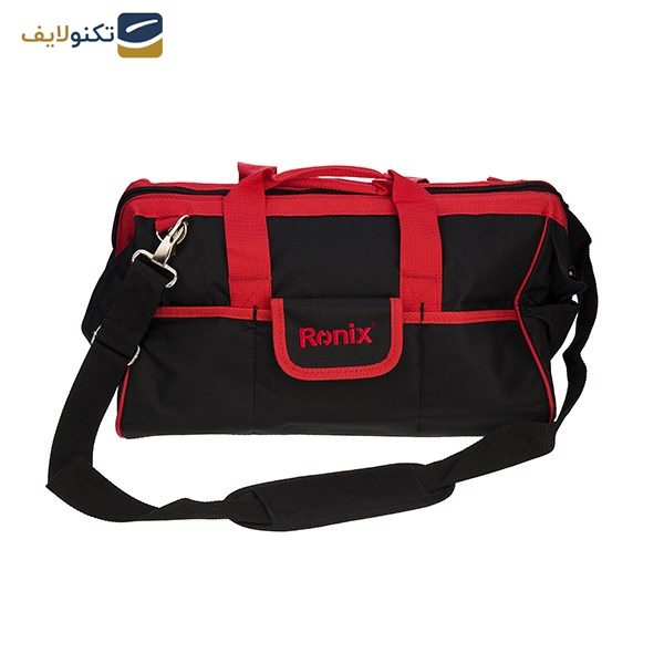 کیف ابزار رونیکس مدل RH-9113