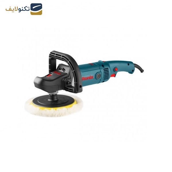 دستگاه پولیش رونیکس مدل RX-6110 دستگاه پولیش رونیکس مدل RX-6110