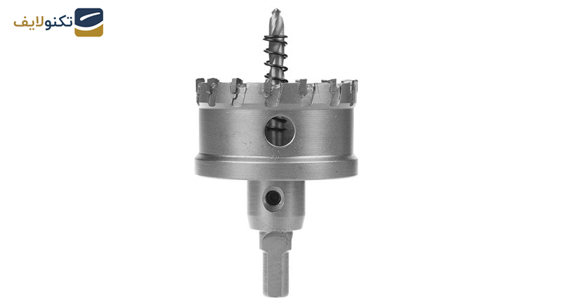 مته گردبر الماسه رونیکس مدل RH-5202 سایز 60 میلی متر مته گردبر الماسه رونیکس مدل RH-5202 سایز 60 میلی متر