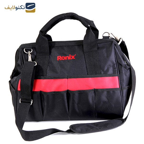 کیف ابزار رونیکس مدل RH-9114