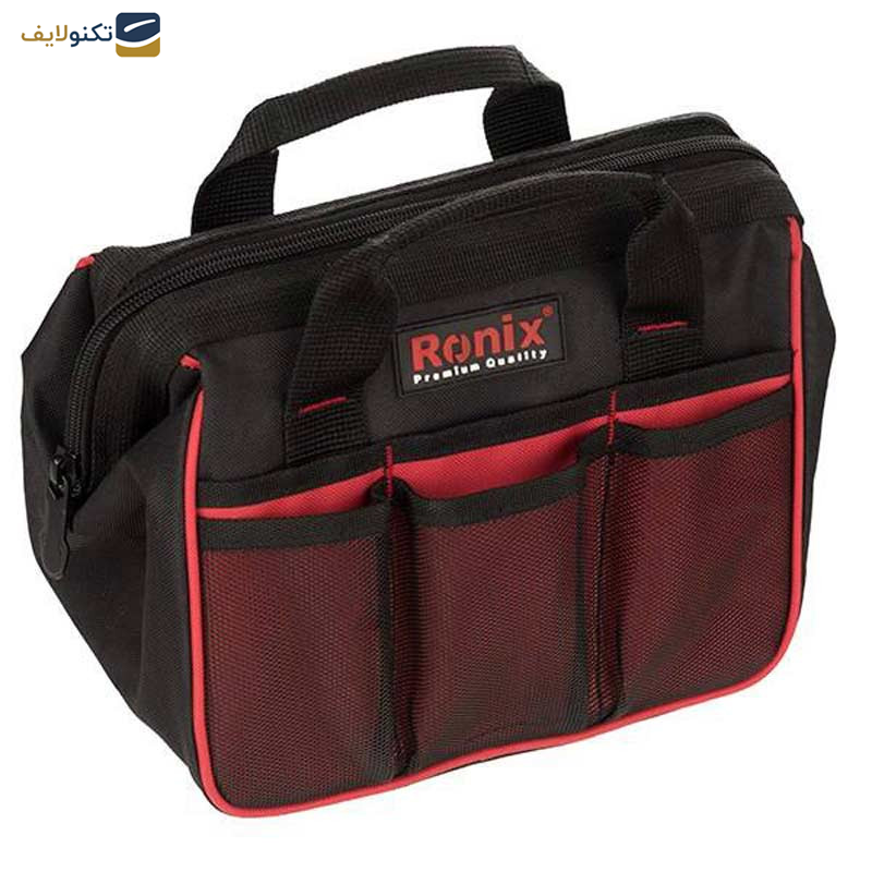 کیف ابزار رونیکس مدل RH9118