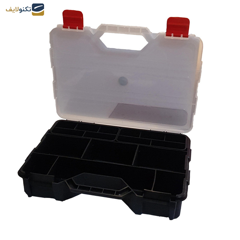 جعبه ابزار رونیکس مدل RON-9128 جعبه ابزار رونیکس مدل RON-9128