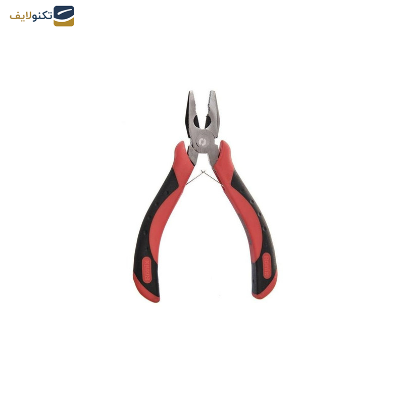 انبردست رونیکس مدل RX-1104 سایز 4.5 اینچ انبردست رونیکس مدل RX-1104 سایز 4.5 اینچ
