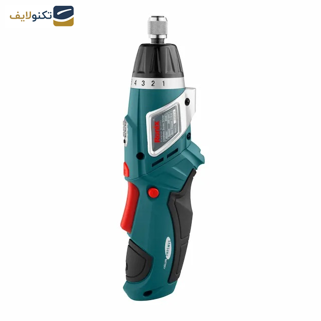 دریل پیچ گوشتی رونیکس مدل 8536RH دریل پیچ گوشتی رونیکس مدل 8536RH