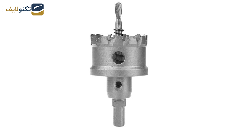 مته گردبر الماسه رونیکس مدل RH-5201 سایز 50 میلی متر مته گردبر الماسه رونیکس مدل RH-5201 سایز 50 میلی متر