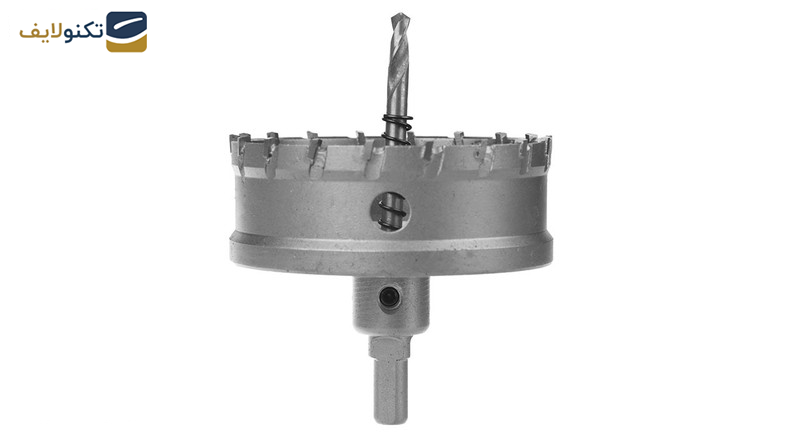 مته گردبر الماسه رونیکس مدل RH-5207 سایز 90 میلی متر مته گردبر الماسه رونیکس مدل RH-5207 سایز 90 میلی متر