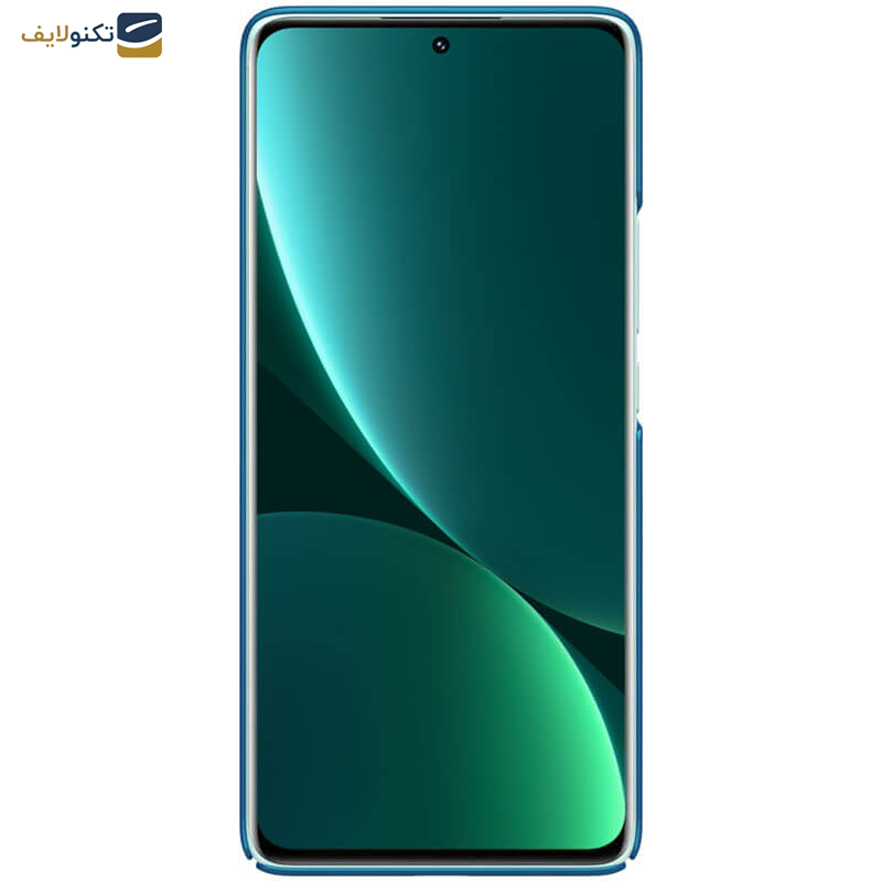 کاور نیلکین مدل Frosted Shield مناسب برای گوشی موبایل شیائومی Mi 12 Pro / 12 Pro / Mi 12S Pro کاور نیلکین مدل Frosted Shield مناسب برای گوشی موبایل شیائومی Mi 12 Pro / 12 Pro / Mi 12S Pro