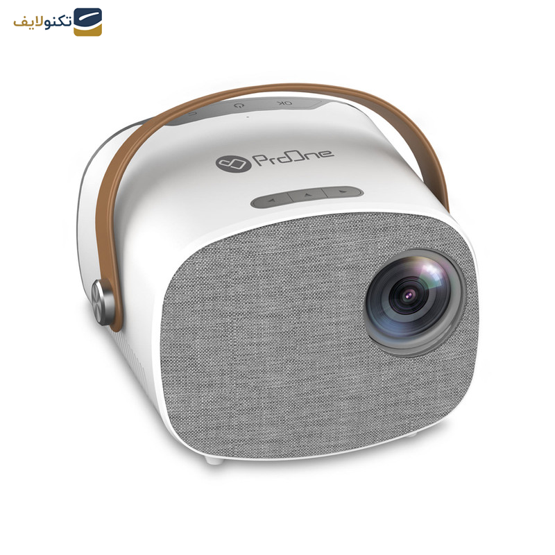 مینی ویدئو پروژکتور پرووان مدل PGV300 مینی ویدئو پروژکتور پرووان مدل PGV300