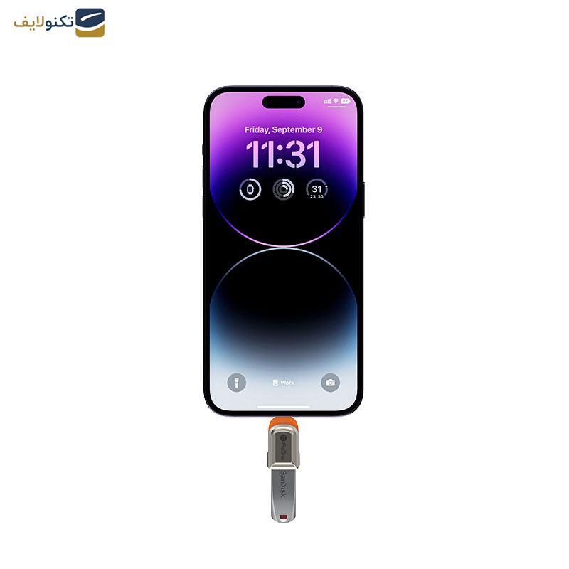 مبدل USB-A به لایتنینگ پرووان مدل PCO 12 مبدل USB-A به لایتنینگ پرووان مدل PCO 12