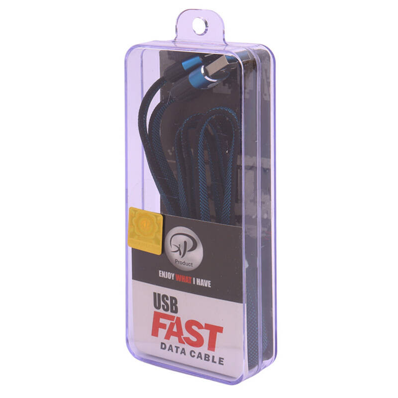 کابل تبدیل USB به microUSB ایکس پی پروداکت مدل XP-C226 طول 1 متر کابل تبدیل USB به microUSB ایکس پی پروداکت مدل XP-C226 طول 1 متر
