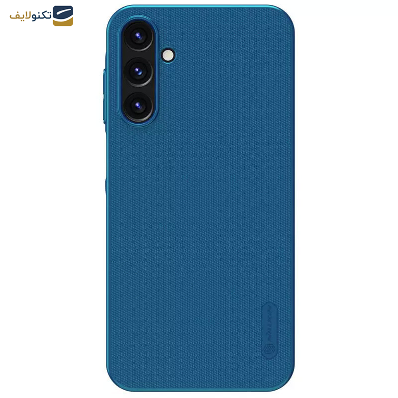 کاور نیلکین مدل Super Frosted Shield مناسب برای گوشی موبایل سامسونگ Galaxy A25 5G کاور نیلکین مدل Super Frosted Shield مناسب برای گوشی موبایل سامسونگ Galaxy A25 5G