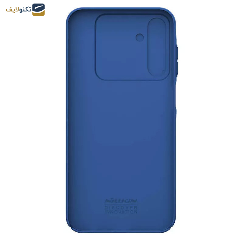 کاور نیلکین مدل CamShield مناسب برای گوشی موبایل سامسونگ Galaxy A25 5G کاور نیلکین مدل CamShield مناسب برای گوشی موبایل سامسونگ Galaxy A25 5G