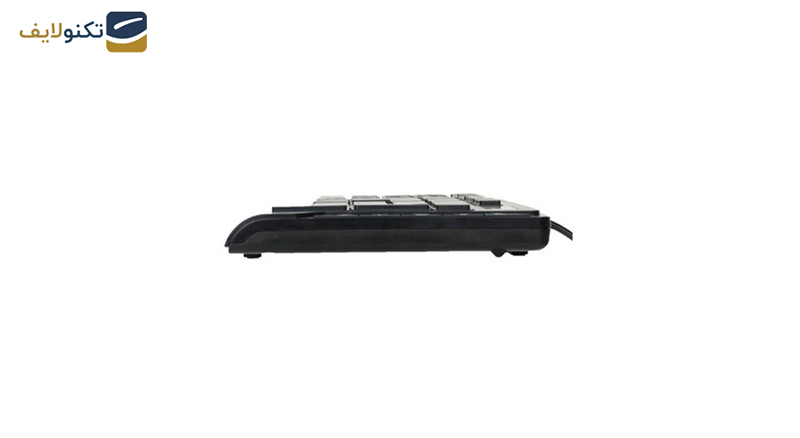 کیبورد ایفورتک مدل KD-600 کیبورد ایفورتک مدل KD-600