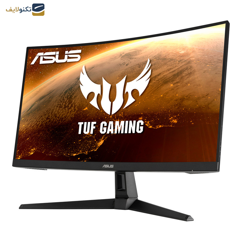 مانیتور ایسوس مدل VG27VH1B سایز 27 اینچ