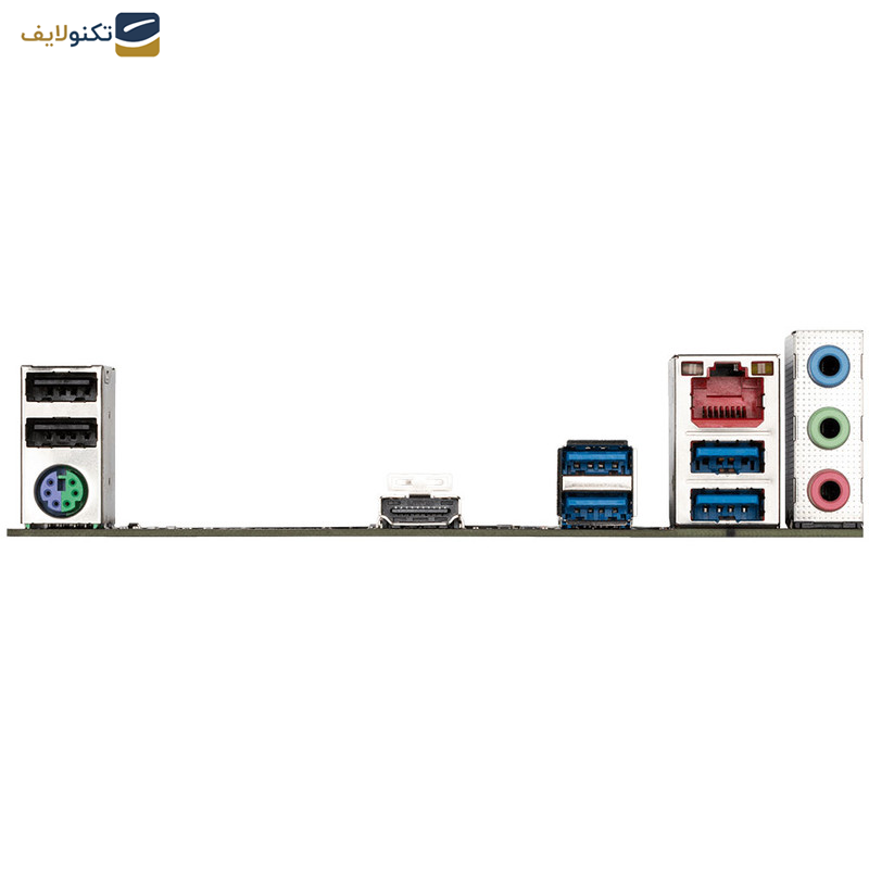 مادربرد گیگابایت مدل B760M POWER DDR4 rev. 1.0 مادربرد گیگابایت مدل B760M POWER DDR4 rev. 1.0