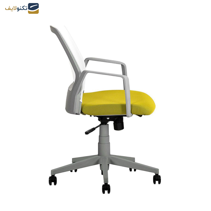 صندلی اداری نیلپر مدل SK666S صندلی اداری نیلپر مدل SK666S