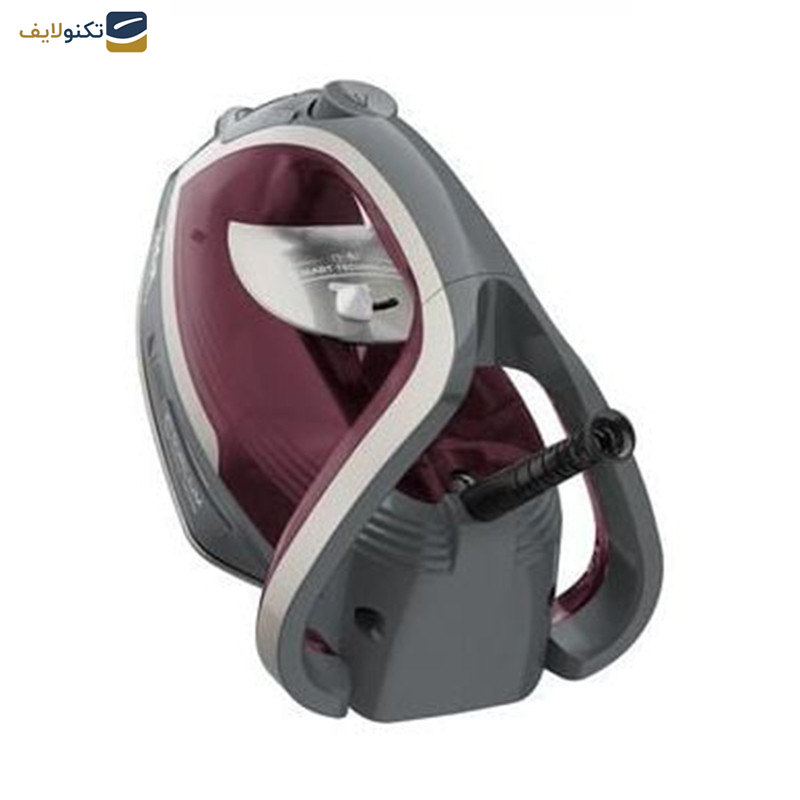اتو بخار تفال مدل FV6870E0 اتو بخار تفال مدل FV6870E0