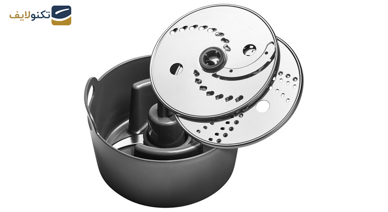 غذاساز مولینکس مدل FP826H10 غذاساز مولینکس مدل FP826H10