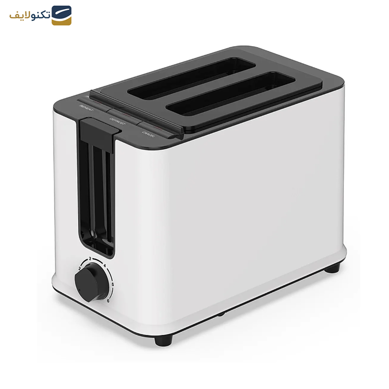 توستر مایدیا مدل MT-PR2L09W توستر مایدیا مدل MT-PR2L09W