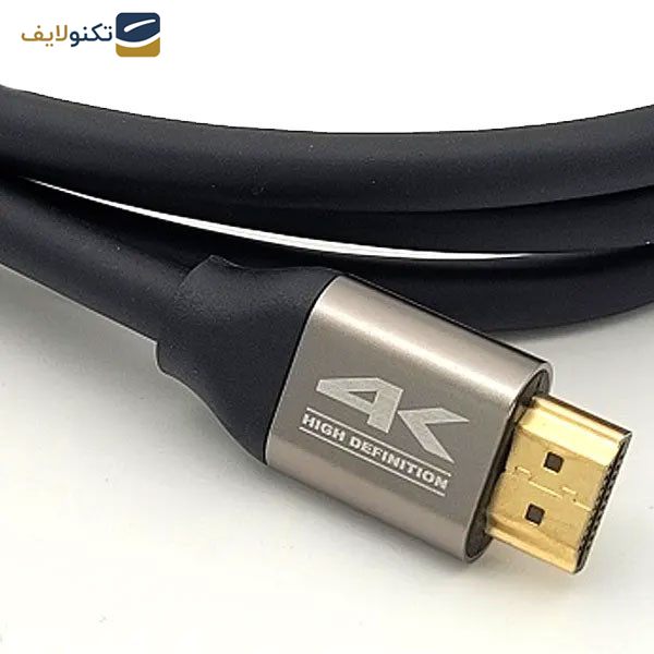 کابل HDMI ایلون مدل HD-4K750 طول 7.5 متر کابل HDMI ایلون مدل HD-4K750 طول 7.5 متر