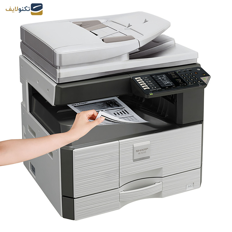 دستگاه کپی شارپ مدل AR- 7024