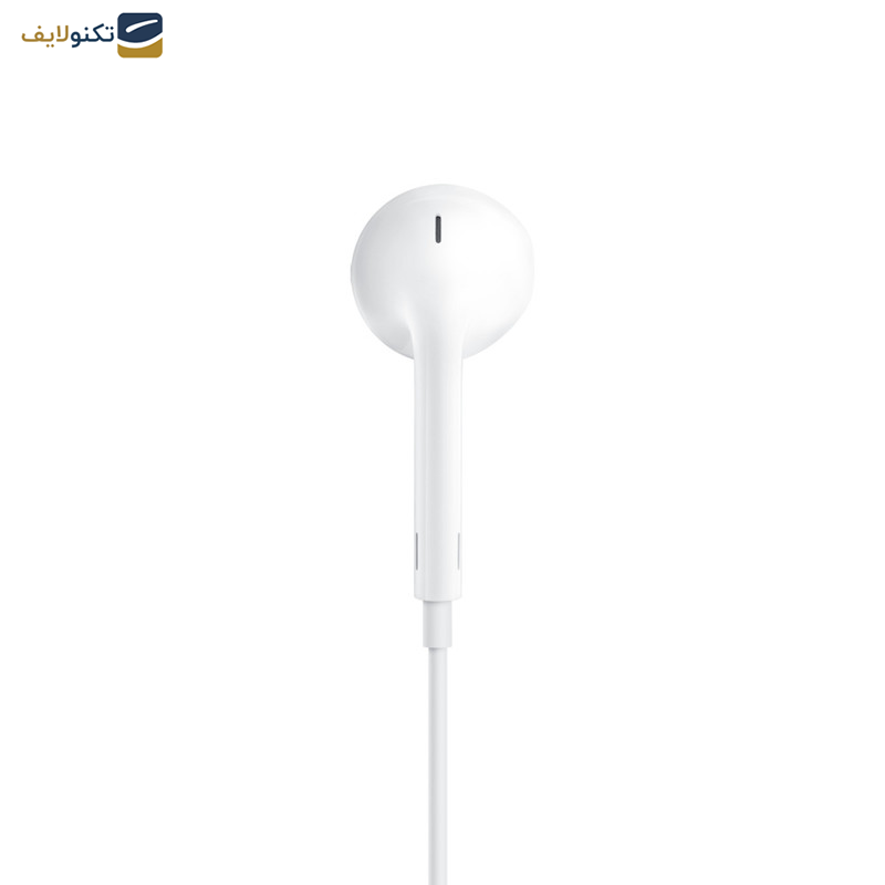 هندزفری اپل مدل EarPods USB-C هندزفری اپل مدل EarPods USB-C