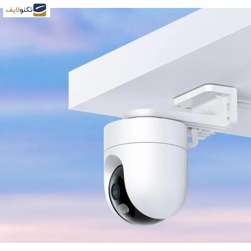 دوربین مداربسته تحت شبکه شیائومی مدل CW400 OUTDOOR دوربین مداربسته تحت شبکه شیائومی مدل CW400 OUTDOOR