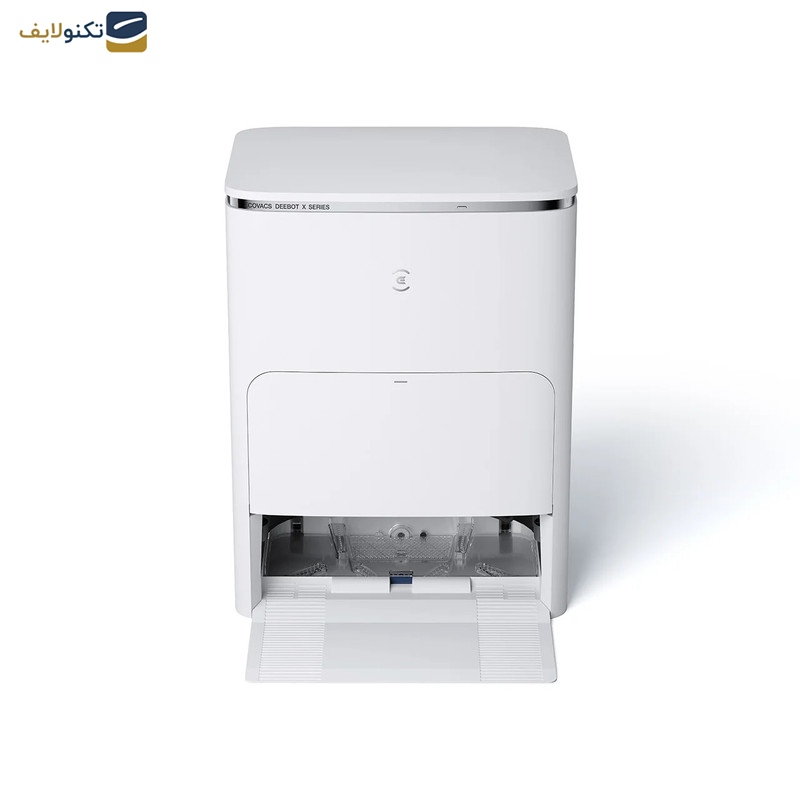 جاروبرقی اکووکس رباتیک مدل X2 Omni جاروبرقی اکووکس رباتیک مدل X2 Omni