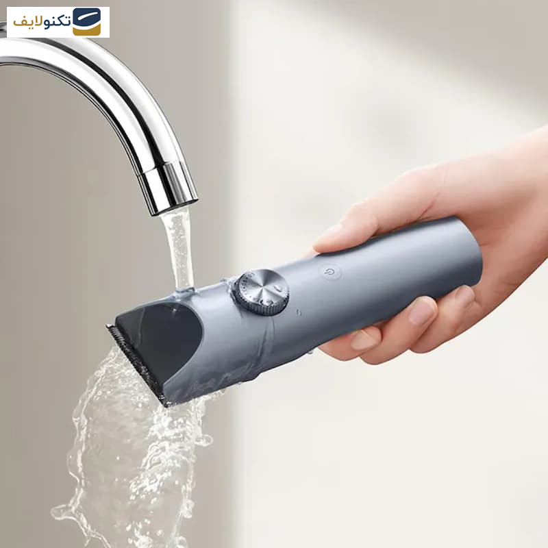 ماشین اصلاح مو میجیا 2 مدل MJGHHC2LF ماشین اصلاح مو میجیا 2 مدل MJGHHC2LF